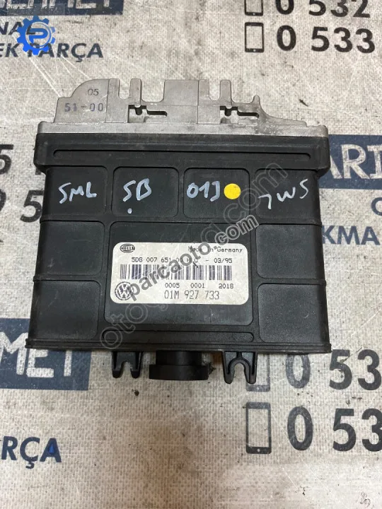 Volkswagen Golf Beyin - Konya Selçuklu