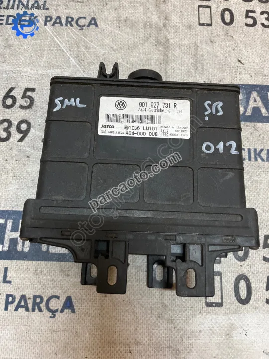 Skoda Fabia Beyin - Konya Selçuklu