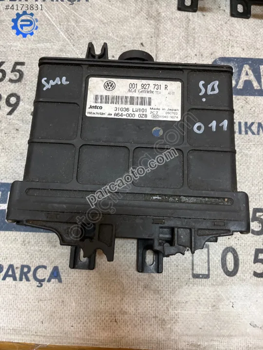 Volkswagen Polo Beyin - Konya Selçuklu