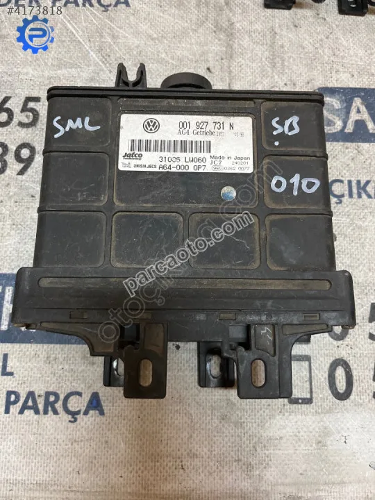 Volkswagen Polo Beyin - Konya Selçuklu