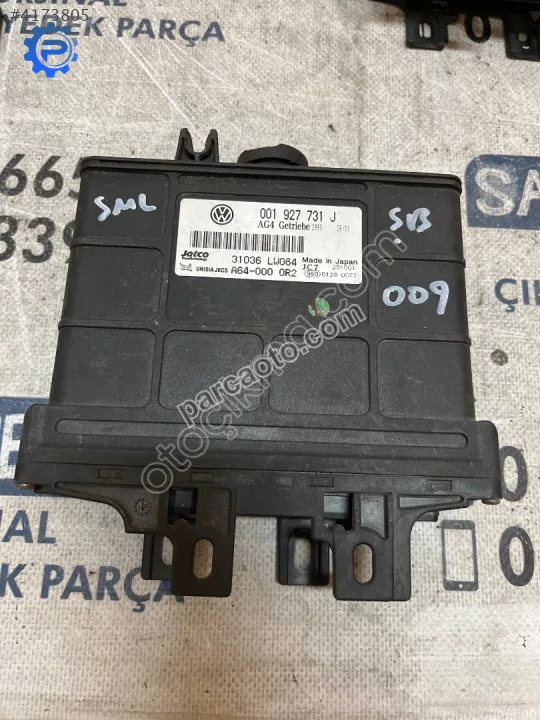 Volkswagen Polo Beyin - Konya Selçuklu