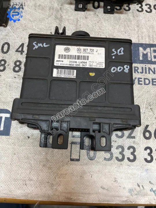 Volkswagen Polo Beyin - Konya Selçuklu