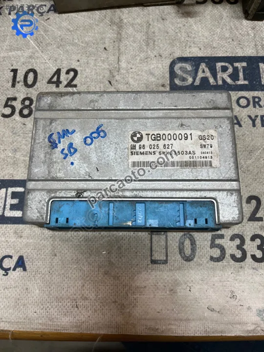 Land Rover Range Rover Beyin - Konya Selçuklu