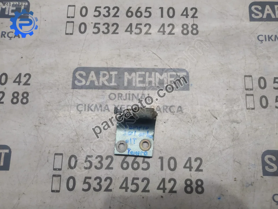 Fiat Tempra Kapı Menteşesi - Konya Selçuklu