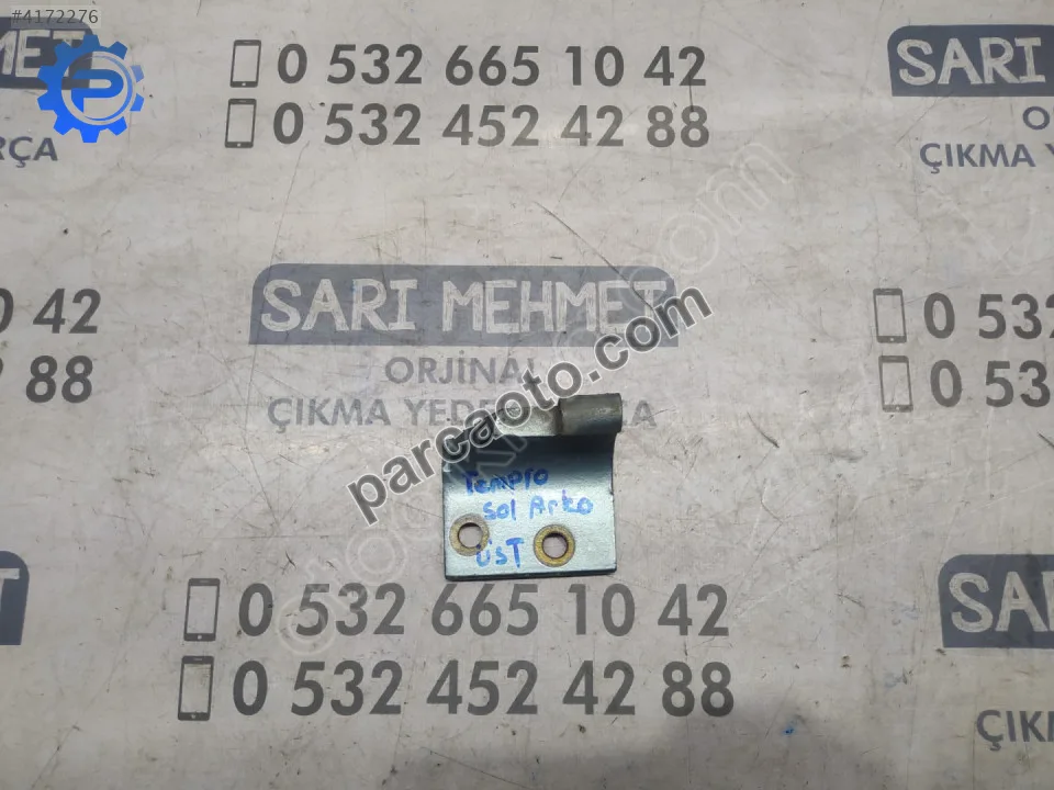 Fiat Tempra Kapı Menteşesi - Konya Selçuklu