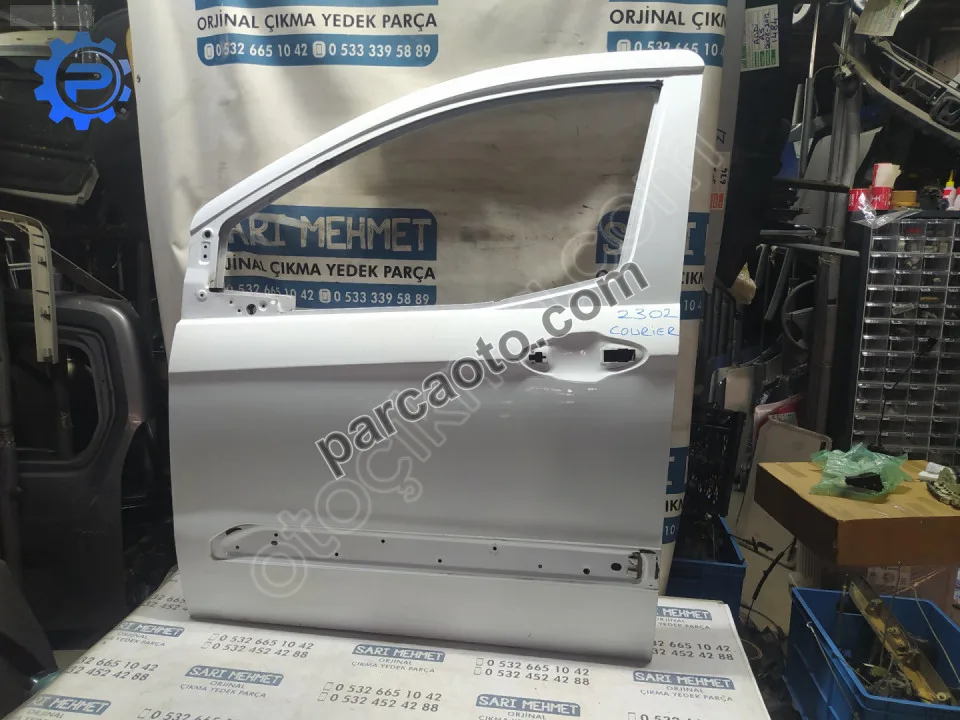 Ford Tourneo Courier Kapı - Konya Selçuklu