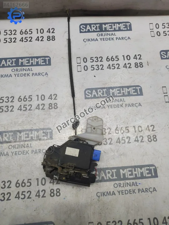 Volkswagen Caddy Kapı - Konya Selçuklu