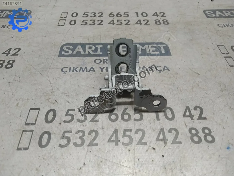 Renault Captur Kapı Menteşesi - Konya Selçuklu