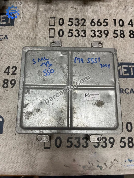 Opel Astra Motor - Konya Selçuklu