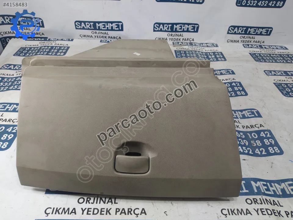 Renault Megane Torpido - Konya Selçuklu