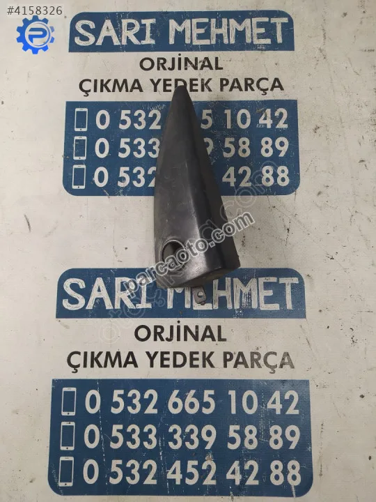 Peugeot Partner Dış Ayna Gövdeleri - Konya Selçuklu