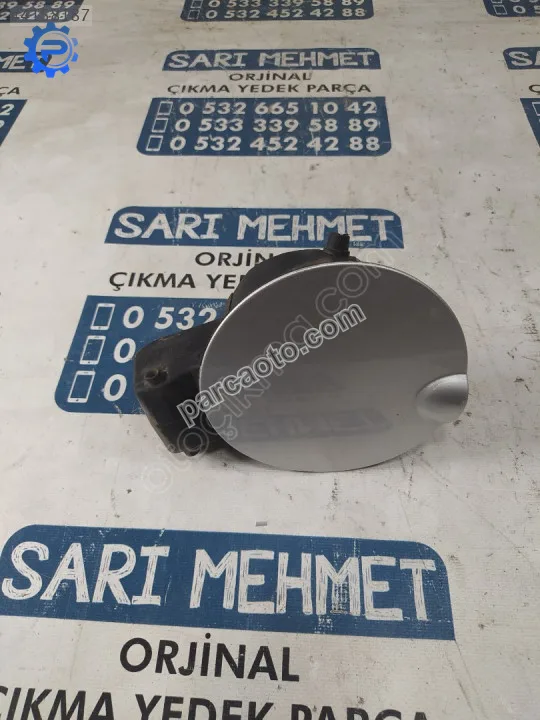 Seat Cordoba Depo Kapağı - Konya Selçuklu