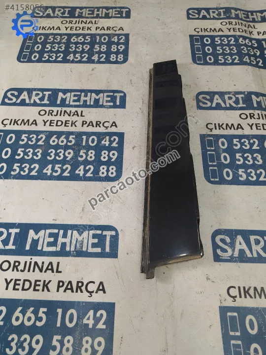Volvo S80 Kapı - Konya Selçuklu
