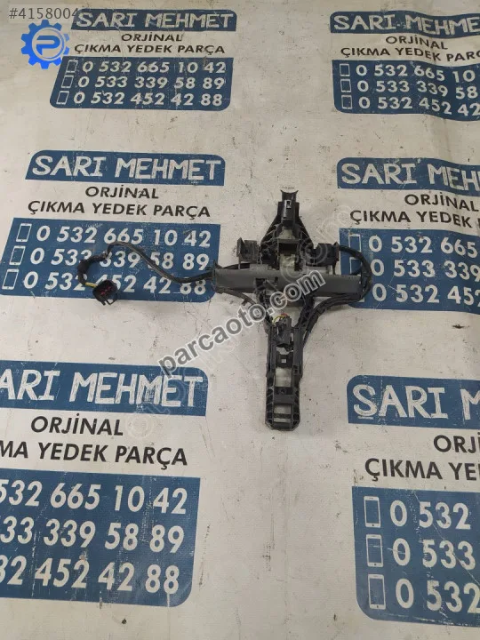 Volvo S80 Kapı - Konya Selçuklu