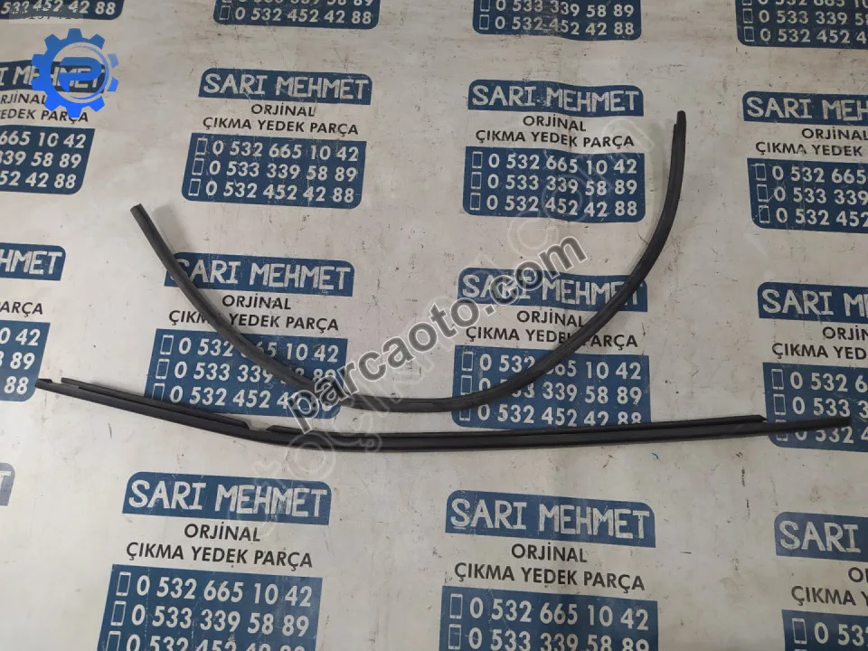 Fiat Egea Kapı Fitili - Konya Selçuklu