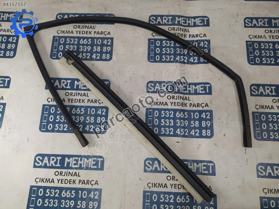 Volkswagen Polo Kapı Fitili - Konya Selçuklu