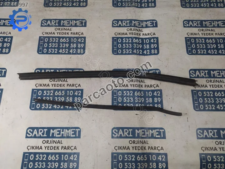 Renault Fluence Kapı Fitili - Konya Selçuklu