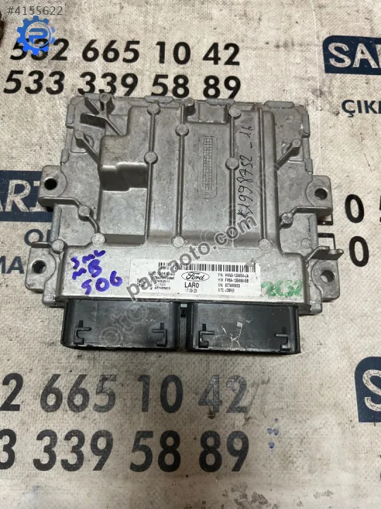 Çıkma ford kuga 2 1.5 a2c10964300 hv4a-12a650-ja motor beyni