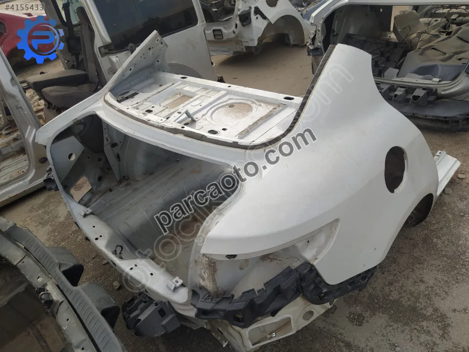 Renault Fluence Kupa - Konya Selçuklu