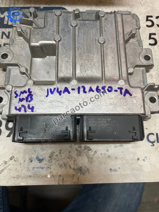 Çıkma ford kuga 2 1.5 a2c12194700z9 jv4a-12a650-ta motor beyni