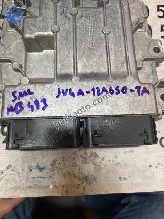 Çıkma ford kuga 2 1.5 a2c12194700z9 jv4a-12a650-ta motor beyni