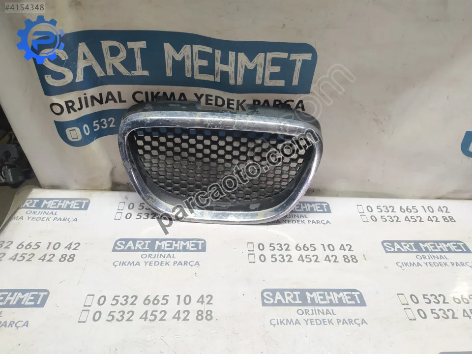 Seat Leon Panjur - Konya Selçuklu