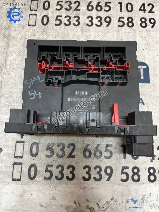 Volkswagen Golf Beyin - Konya Selçuklu