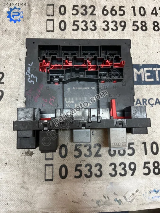 Volkswagen Golf Beyin - Konya Selçuklu