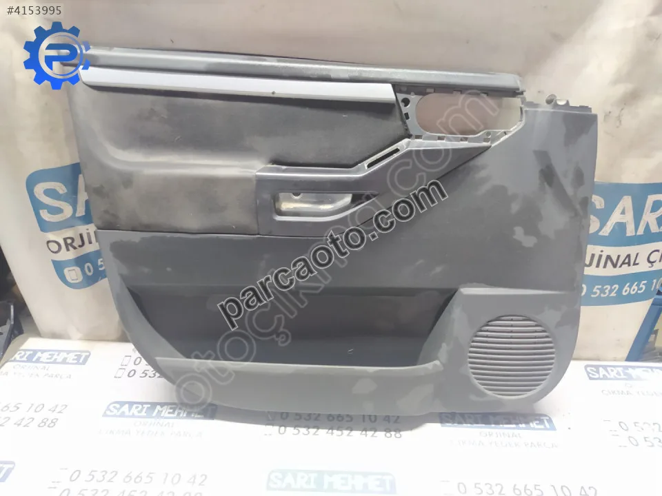 Opel Meriva Kapı Döşemesi - Konya Selçuklu