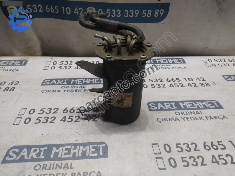 Volkswagen Golf Yakıt Filtresi - Konya Selçuklu