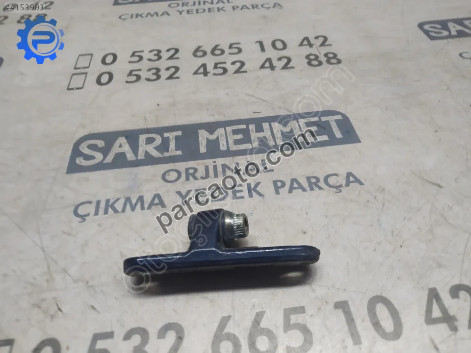 Mercedes A Serisi Kapı Menteşesi - Konya Selçuklu