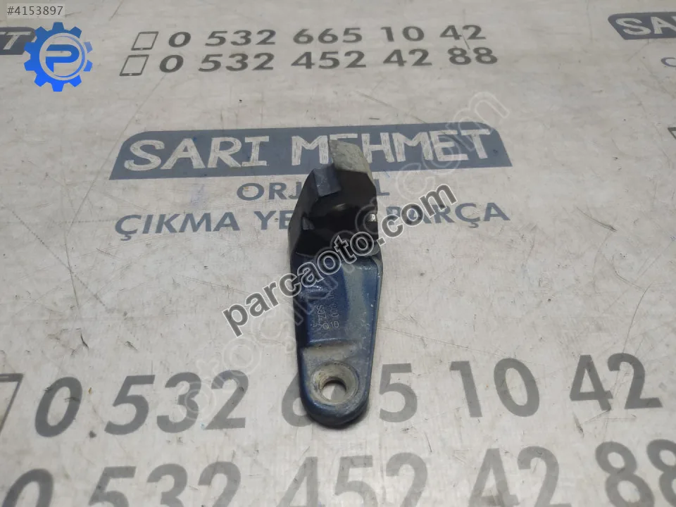 Mercedes A Serisi Kapı Menteşesi - Konya Selçuklu