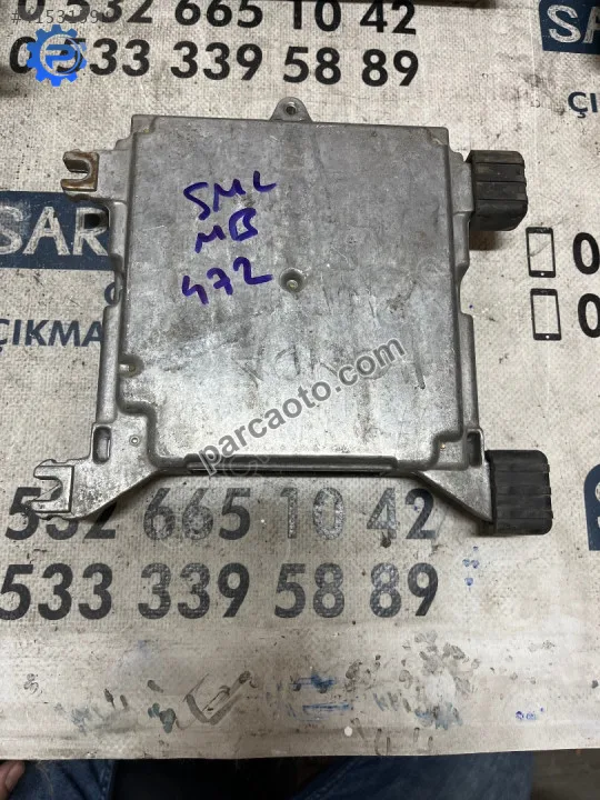 Honda Civic Motor - Konya Selçuklu