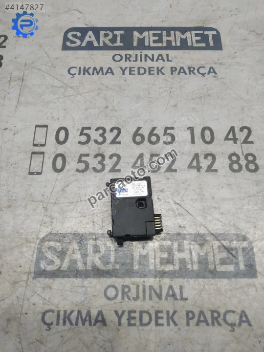 Volkswagen Golf Direksiyon Açı Sensörü - Konya Selçuklu