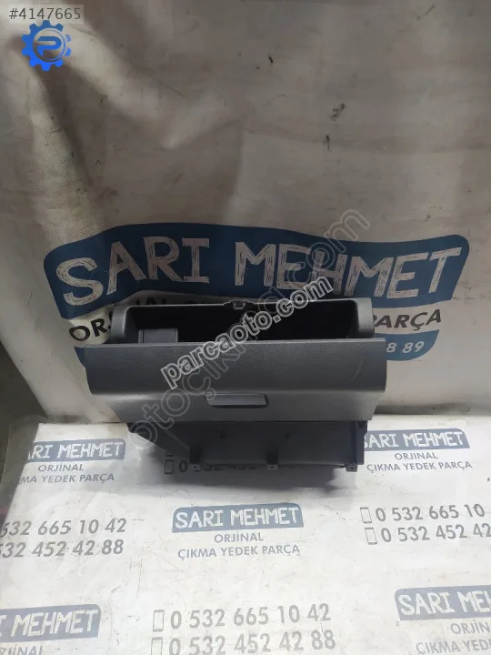 Çıkma vw polo komple torpido