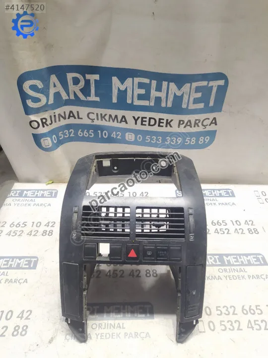 Çıkma vw polo havalandırma ızgarası