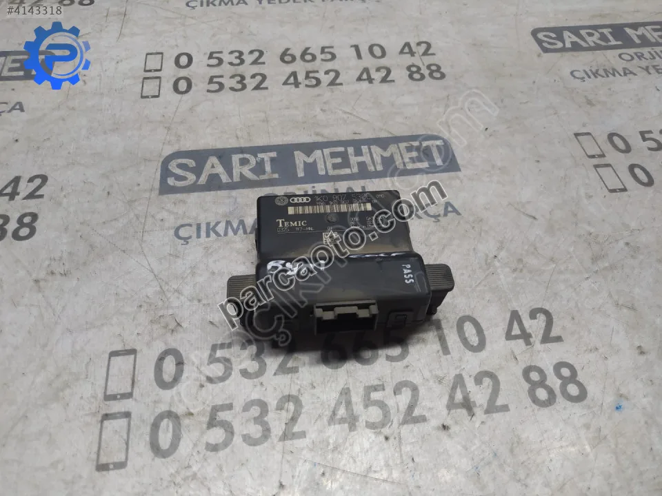 Volkswagen Golf Beyin - Konya Selçuklu