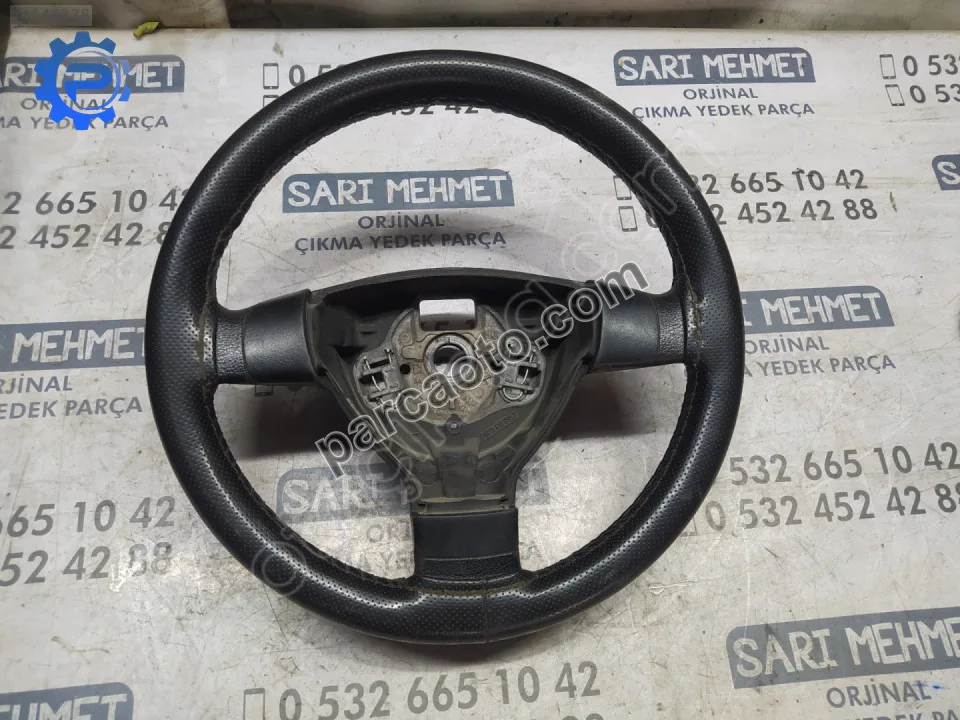 Volkswagen Polo Direksiyon Simidi - Konya Selçuklu