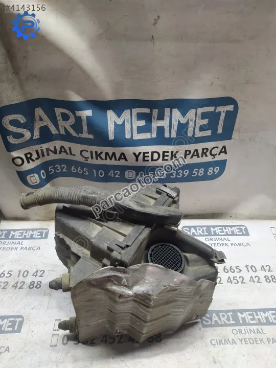 Volkswagen Passat Hava Filtresi Kutusu - Konya Selçuklu