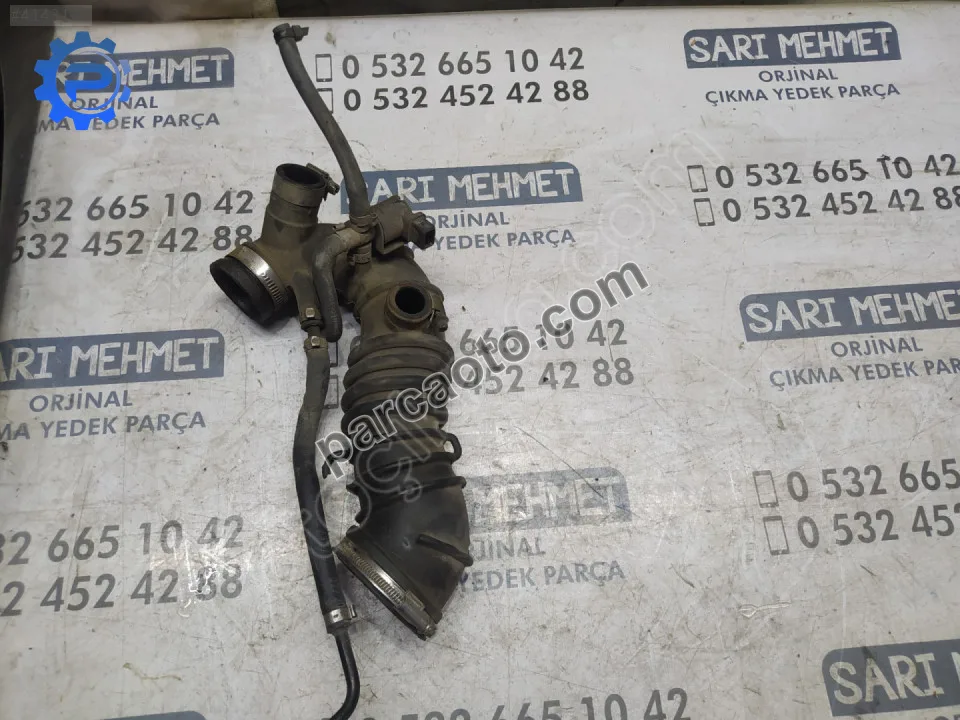 Volkswagen Passat Hava Filtresi Hortumu - Konya Selçuklu