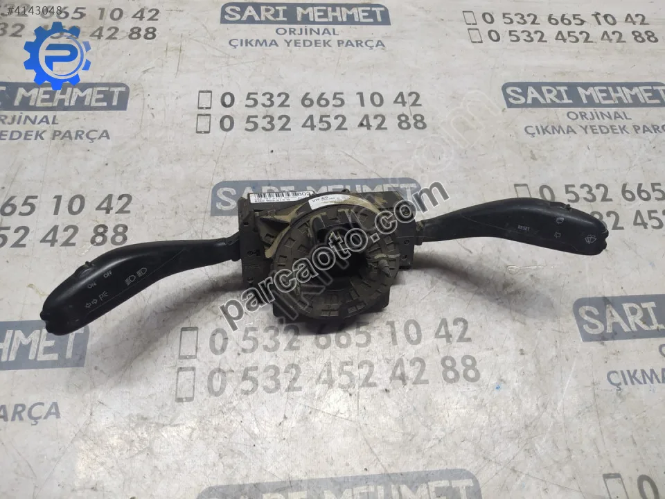 Volkswagen Polo Silecek Kolu - Konya Selçuklu