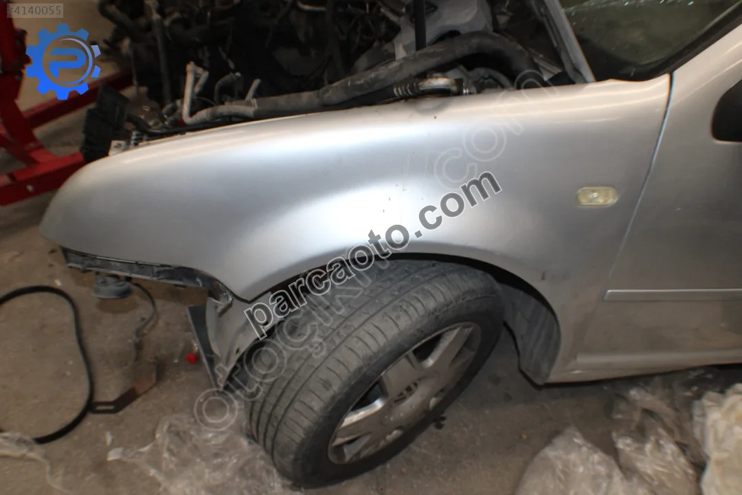 Volkswagen Bora Çamurluk - Konya Selçuklu