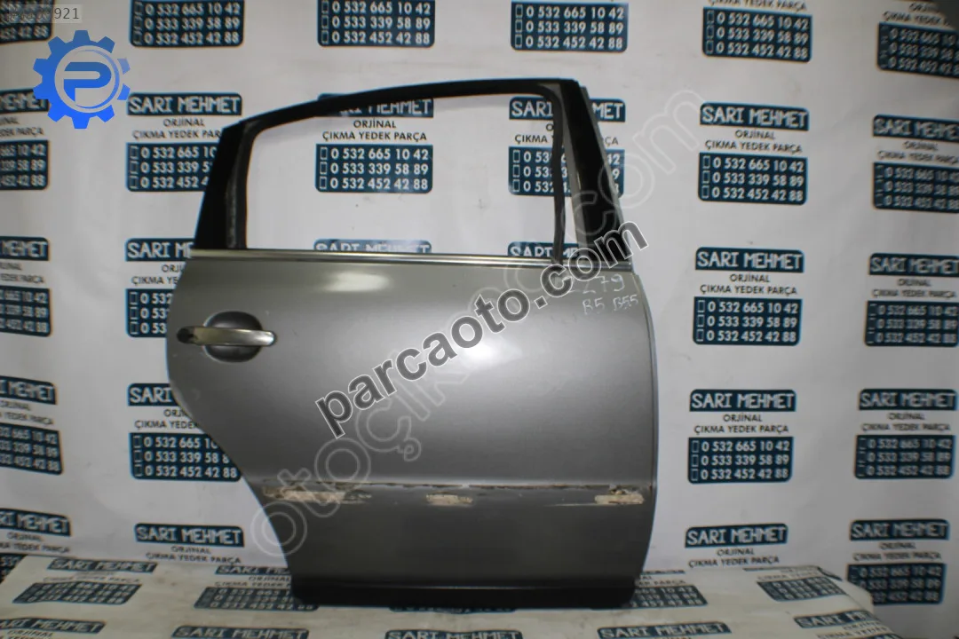 Volkswagen Passat Kapı - Konya Selçuklu