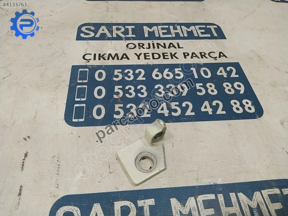 Opel Corsa Kapı Menteşesi - Konya Selçuklu