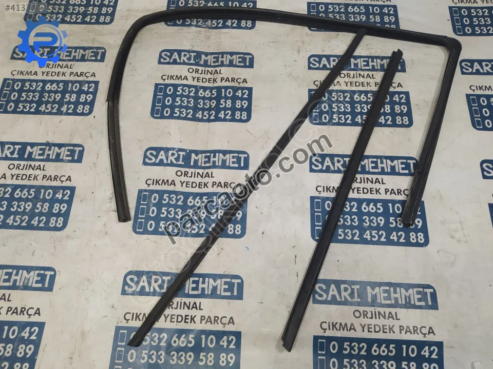 Opel Corsa Kapı Fitili - Konya Selçuklu