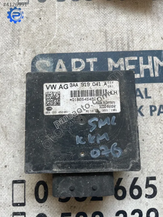 Volkswagen Golf Beyin - Konya Selçuklu