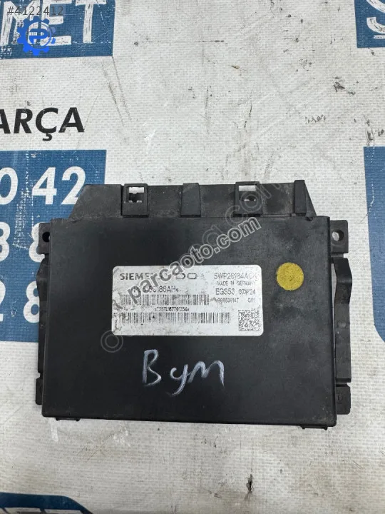 Dodge Nitro Beyin - Konya Selçuklu