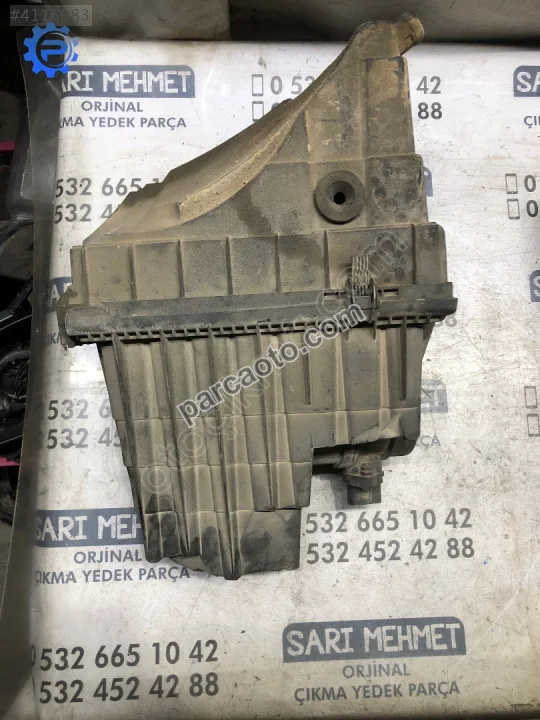 Volkswagen Transporter Hava Filtresi Kutusu - Konya Selçuklu