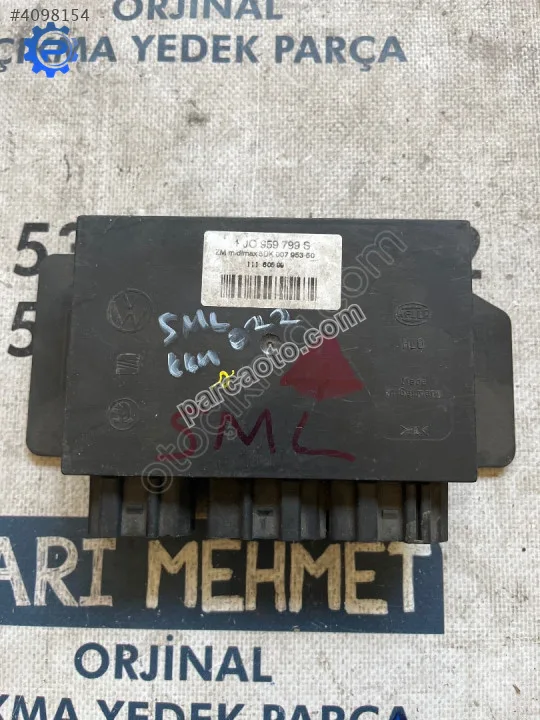 Seat Leon Beyin - Konya Selçuklu