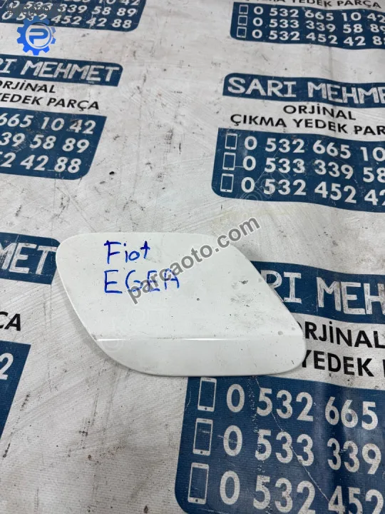 Çıkma fiat egea depo kapağı